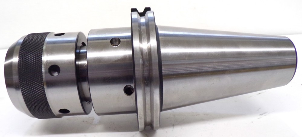 PARLEC SHELL MILL HOLDER, C50-12MC4BB, CAT 50, SIZE 1 1/4''