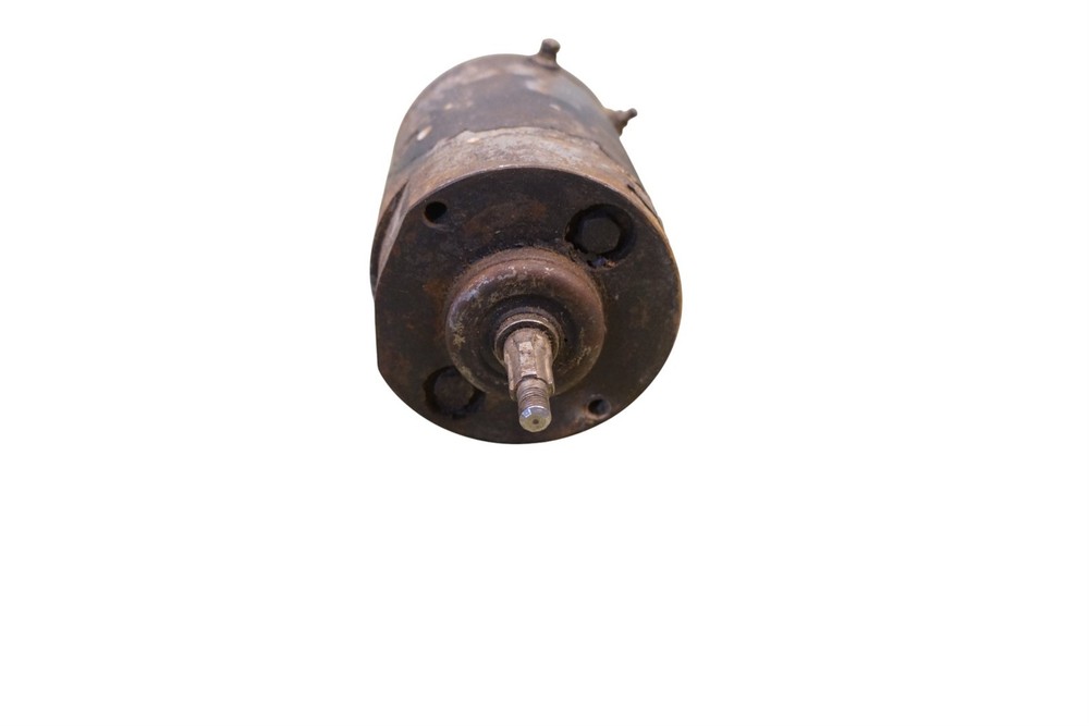 Harley Davidson Knucklehead Panhead Generator Model 61 6V *2884