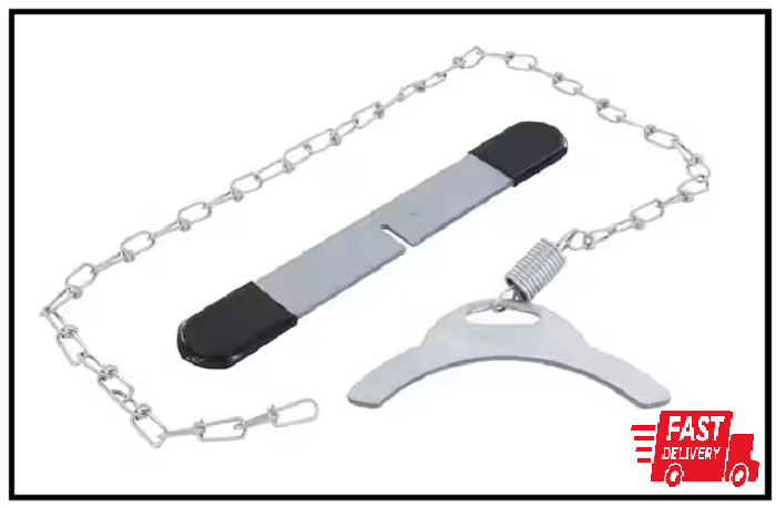 Danco Garbage Disposal Installation Tool Stainless Steel