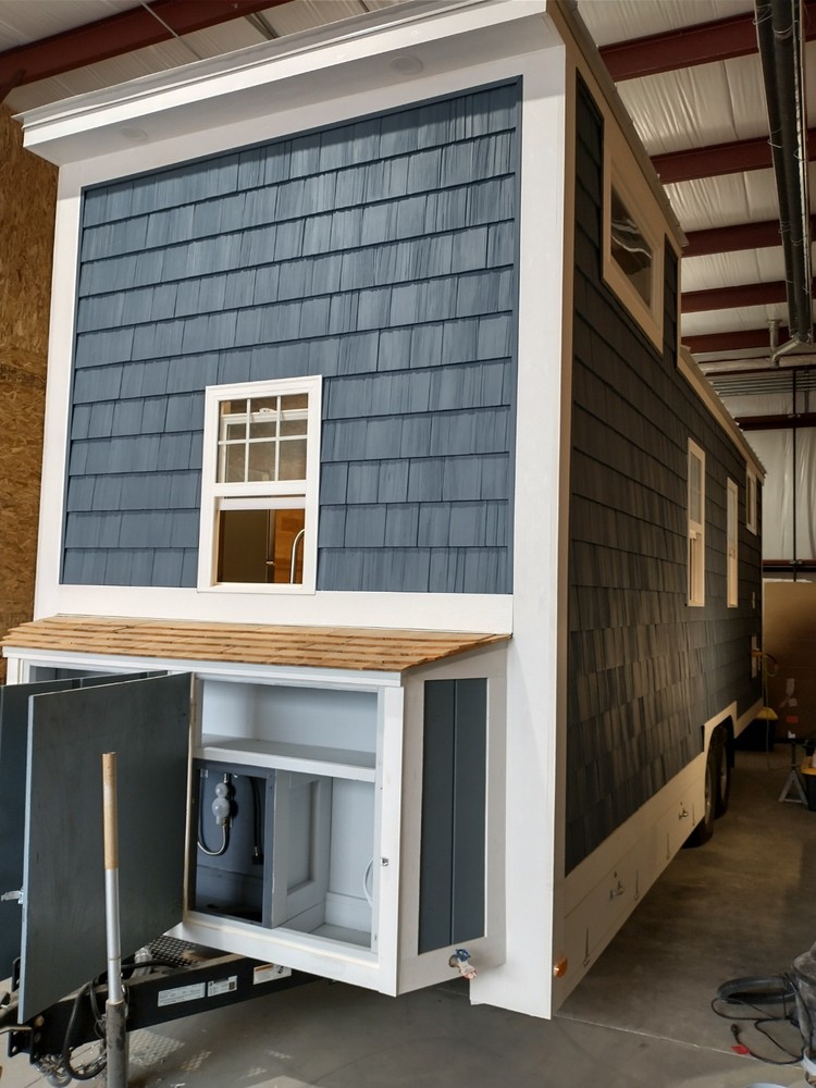 Tiny House on wheels for sale