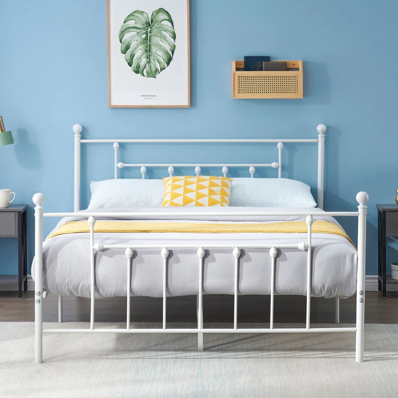 Kempst 3 Piece Bedroom Set