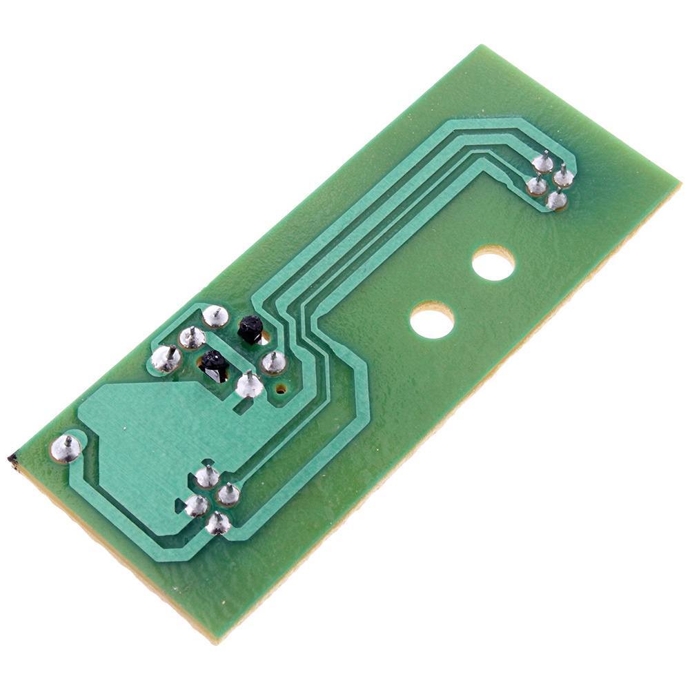 Brother X Area Sensor, Babylock