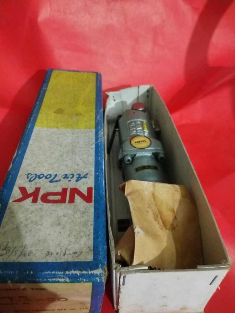 NPK Air tools NAW-6