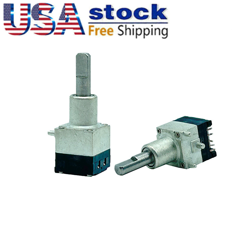 10PCS Channel Encoder Switch for DP3400 DP3401 XPR6350 XPR6380 Portable Radios