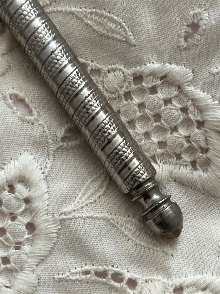 Vintage HMQ Nutcracker