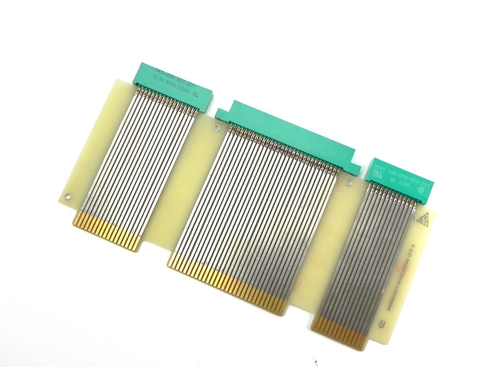 Keysight 58900A Includes 8000,8100,8200 Boards