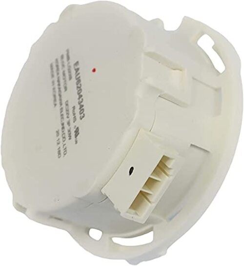 OEM Pump EAU62043401, ABQ73503004