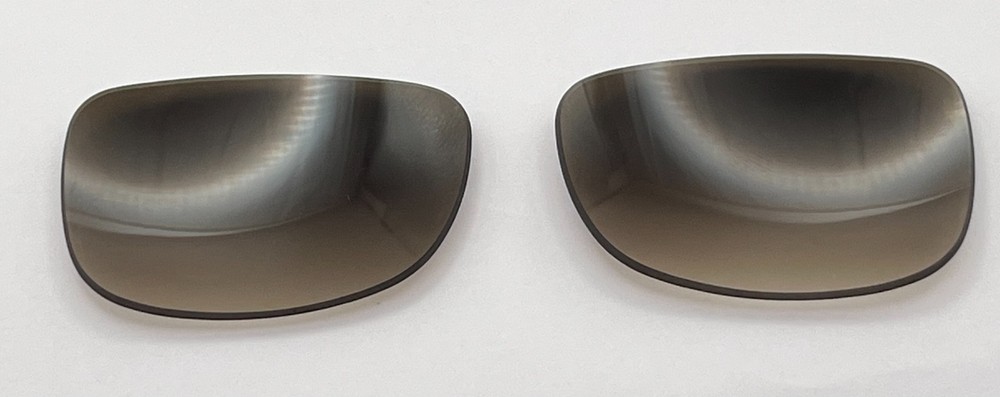 4945 - RALPH LAUREN 5049 BROWN BOTH LENSES AUTHENTIC