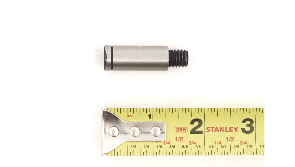 Dryer Part # 56461P - Shaft