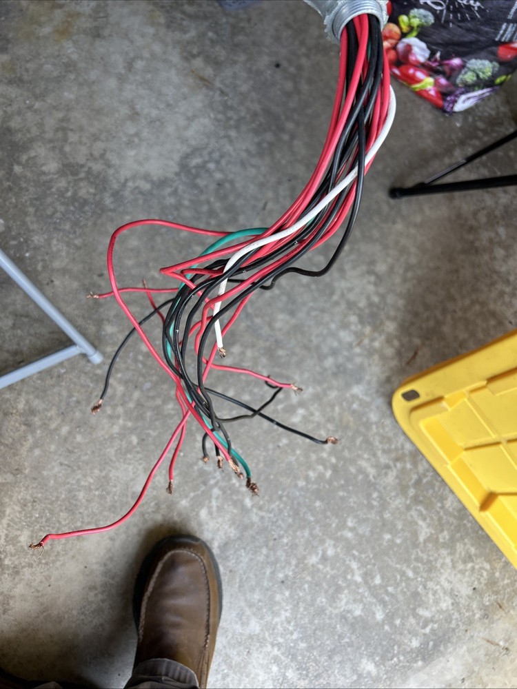 EmerGen Switch 30-Amp Transfer Switch