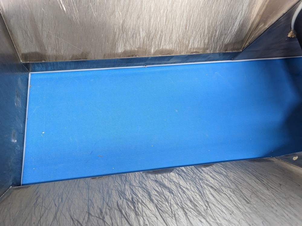 Dough Feed Conveyor