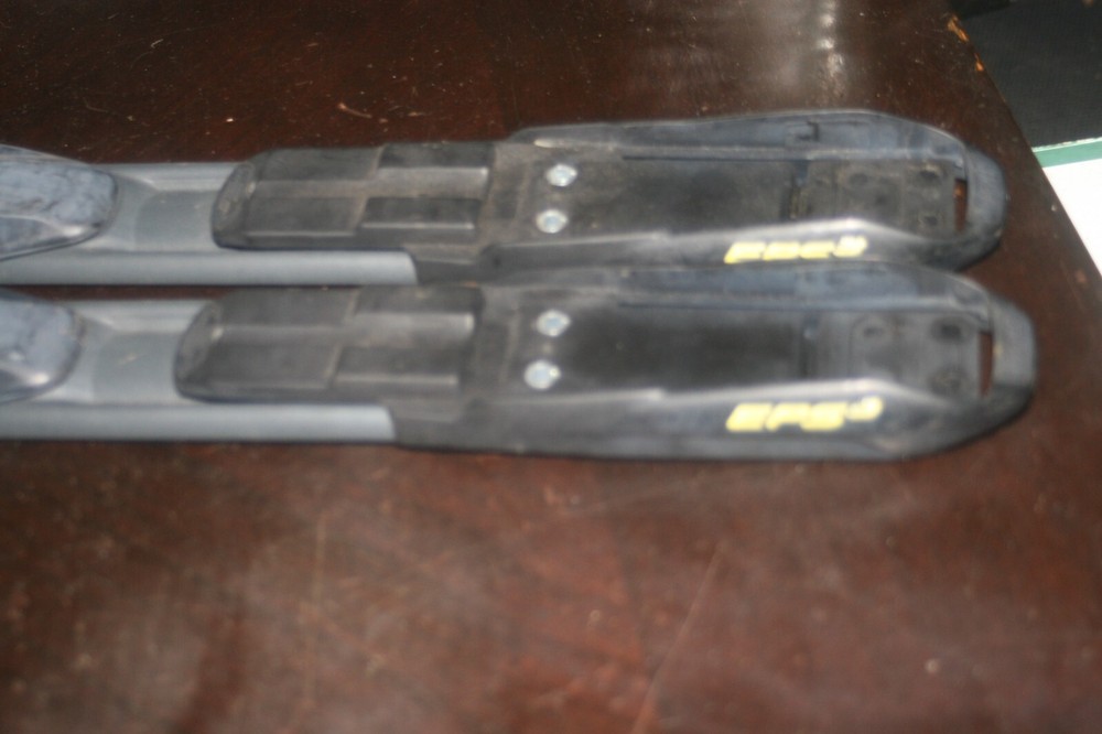 Marker Ski Bindings EPS2 Edge Pressure Performance Lifter System Spacer