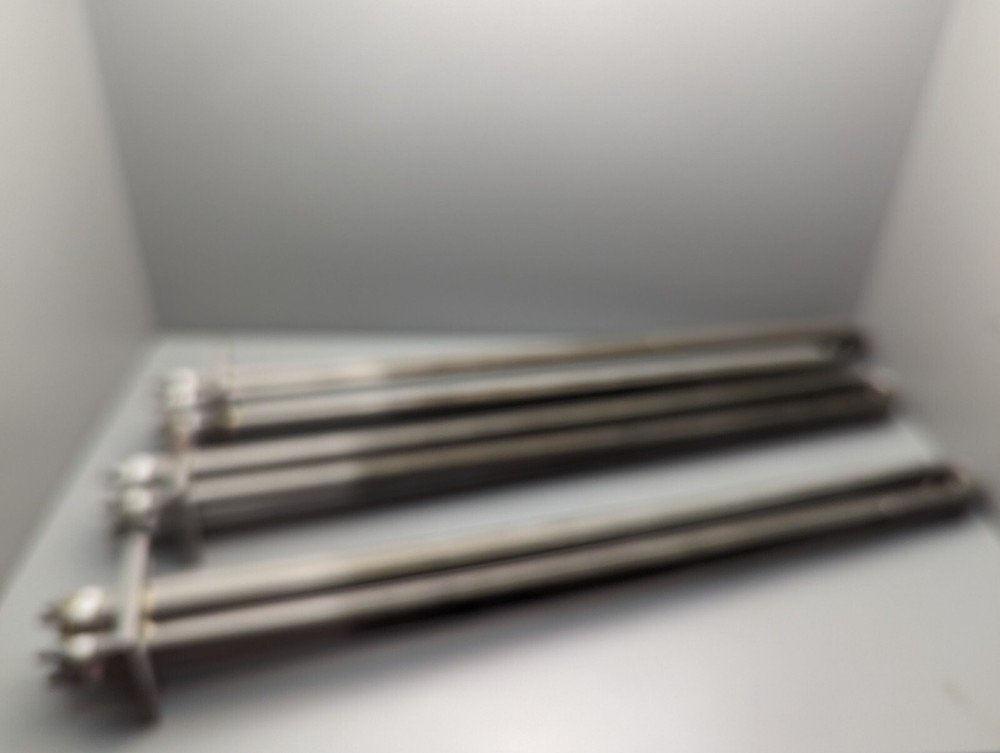 Autoclave Replacement HEATING ELEMENTS