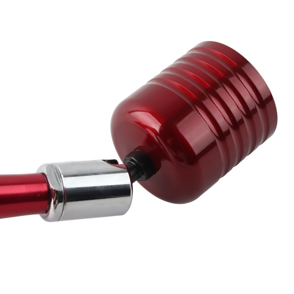 Magnetic Base Holder Universal Adjustable Arm Support Stand For Dial Indicator