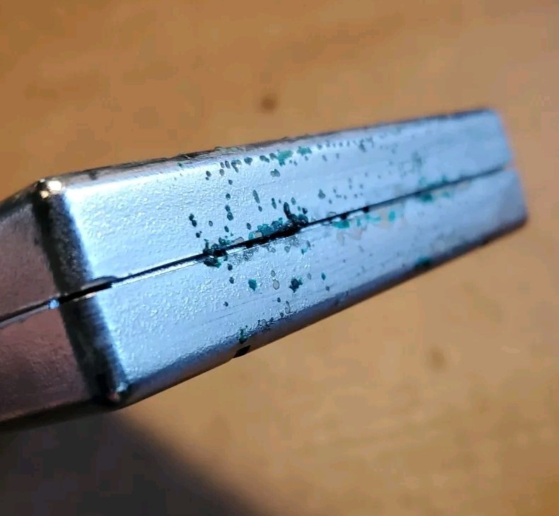 Brown & Sharpe Protocol CMM 454 Memory Module