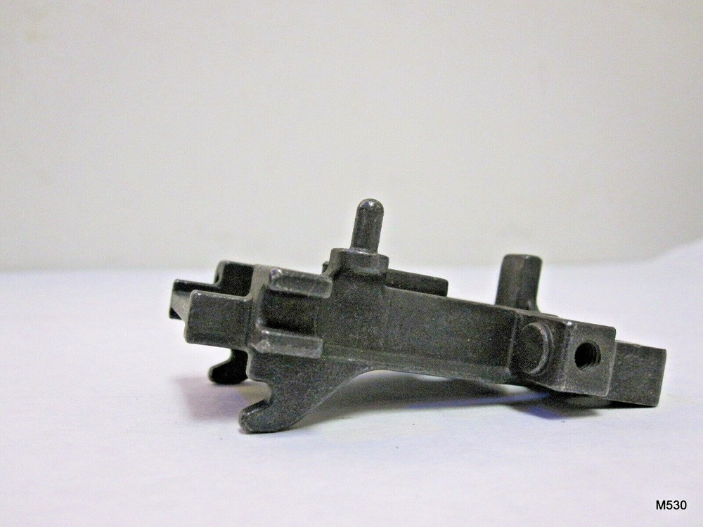 Senco Backplate FC-1002