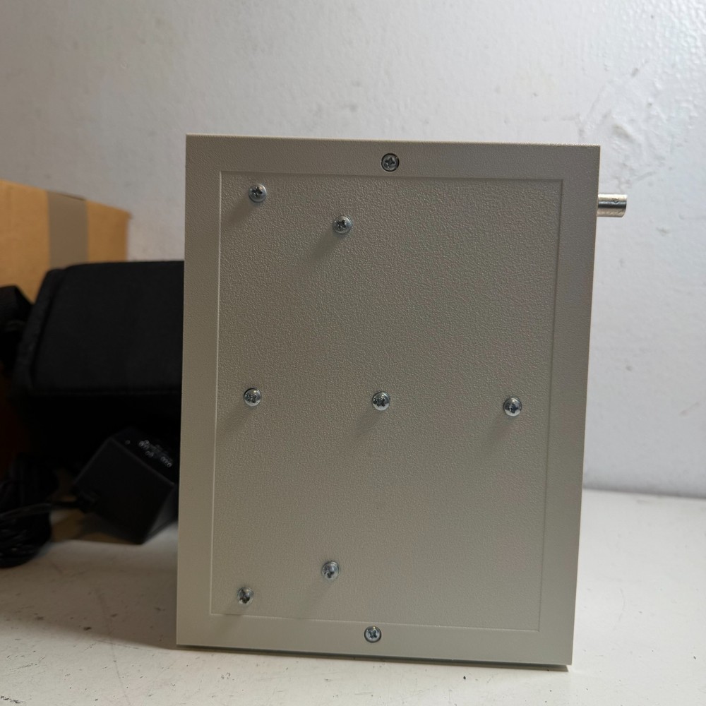 Global Communications GS-1000 RF Spectrum Analyzer for Telecommunications