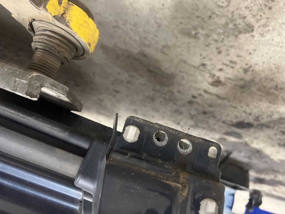 MURANO 2015 Transmission Shift 220374