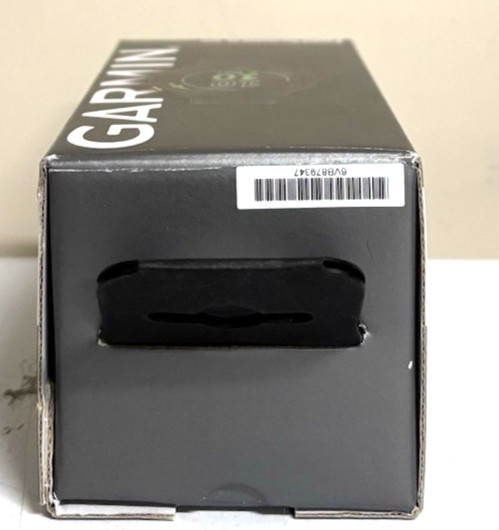 Garmin Forerunner 55 GPS Running Watch - Black