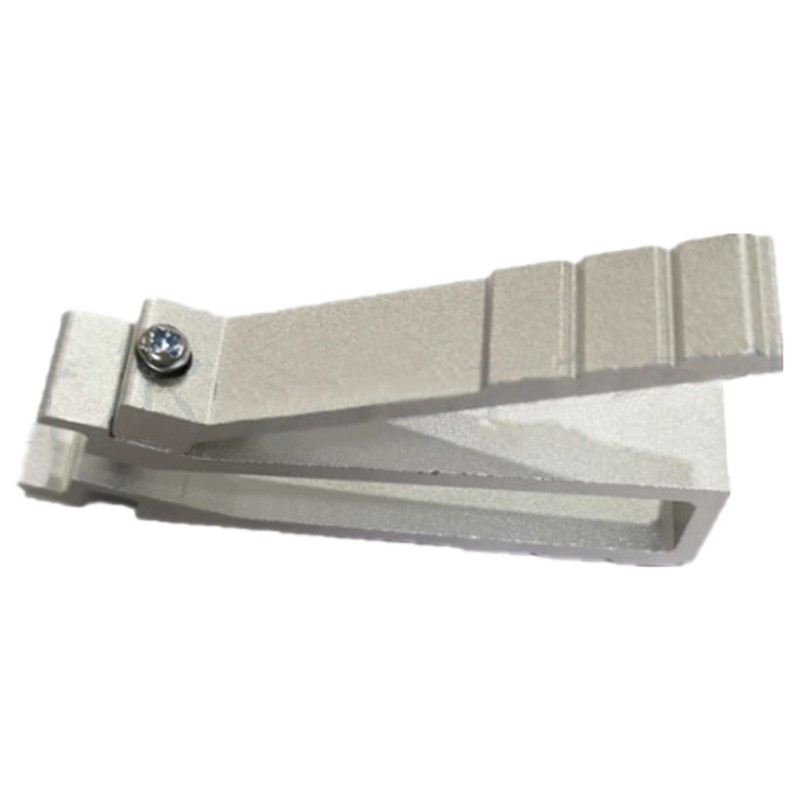 Aluminum Nut Pliers Insertion/Removal Tool for Computer Server Rack Cage
