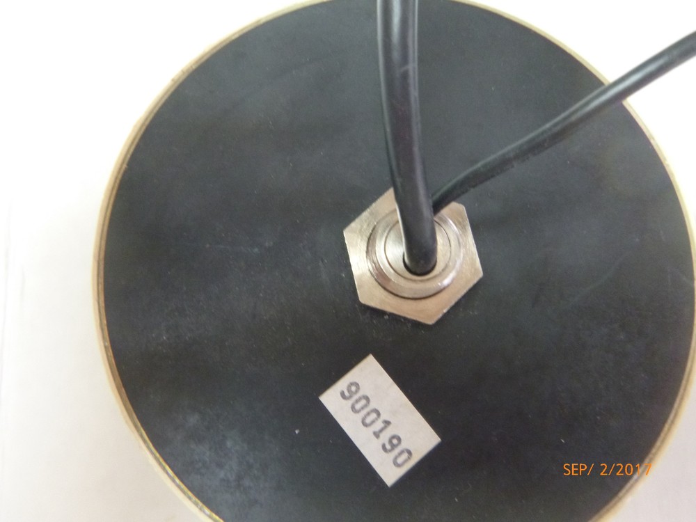 Antennaplus - GPS and/or RF - Antenna