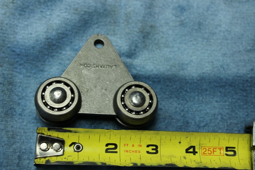 Lauyans Conveyor Trolley