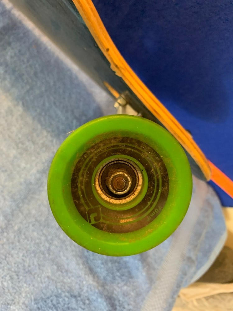 Atom Drop Through 41" Longboard 91047