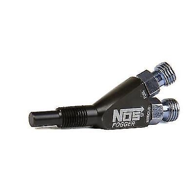 NITROUS OXIDE SYSTEMS 13700B Fogger Nozzle; Standard