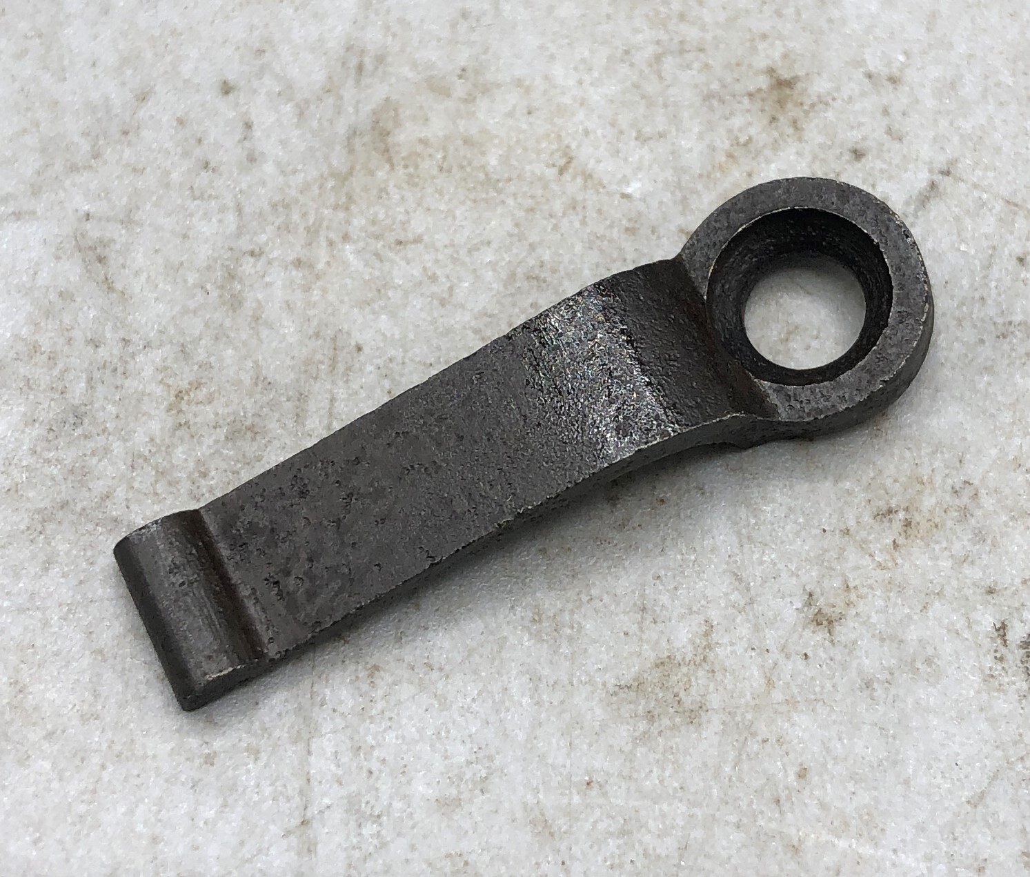 Enfield No. 1 Mk 3 Bolt Head Retaining Spring