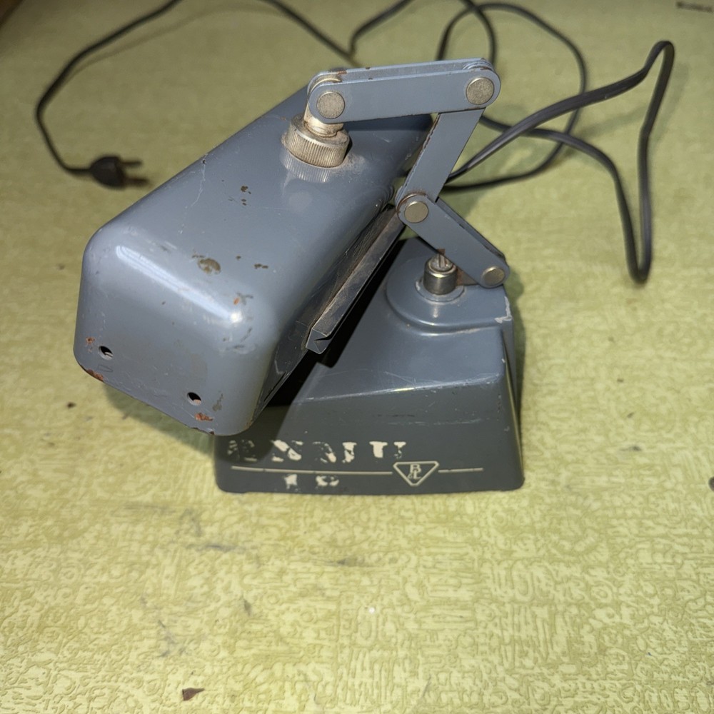 Bausch & Lomb 31-33-36 Microscope Illuminator