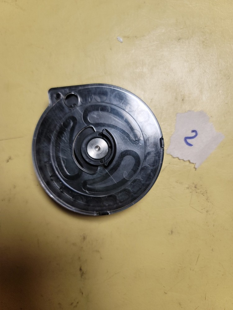 FX Impact Side shot Magazine .30