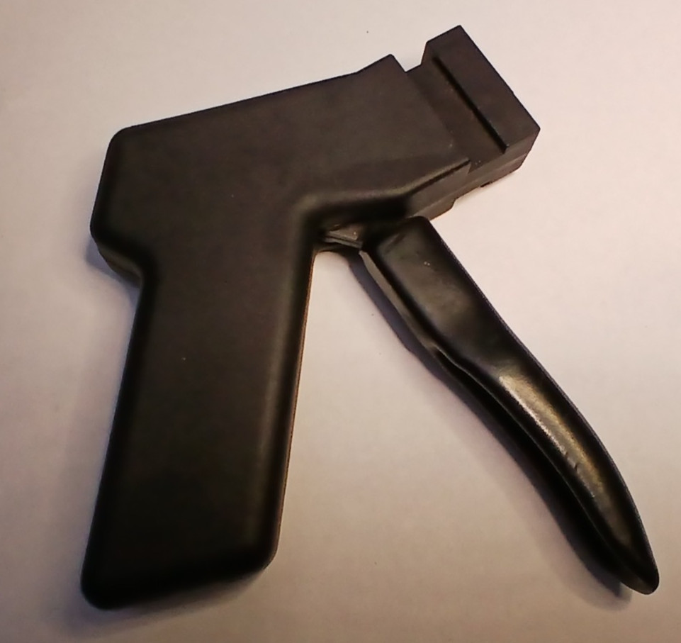 MOLEX AM-60114 CRIMPING TOOL