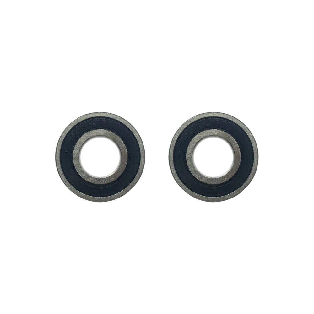 2 pcs Bearing Replacement fits HUSKY VT636700 Air Compressor