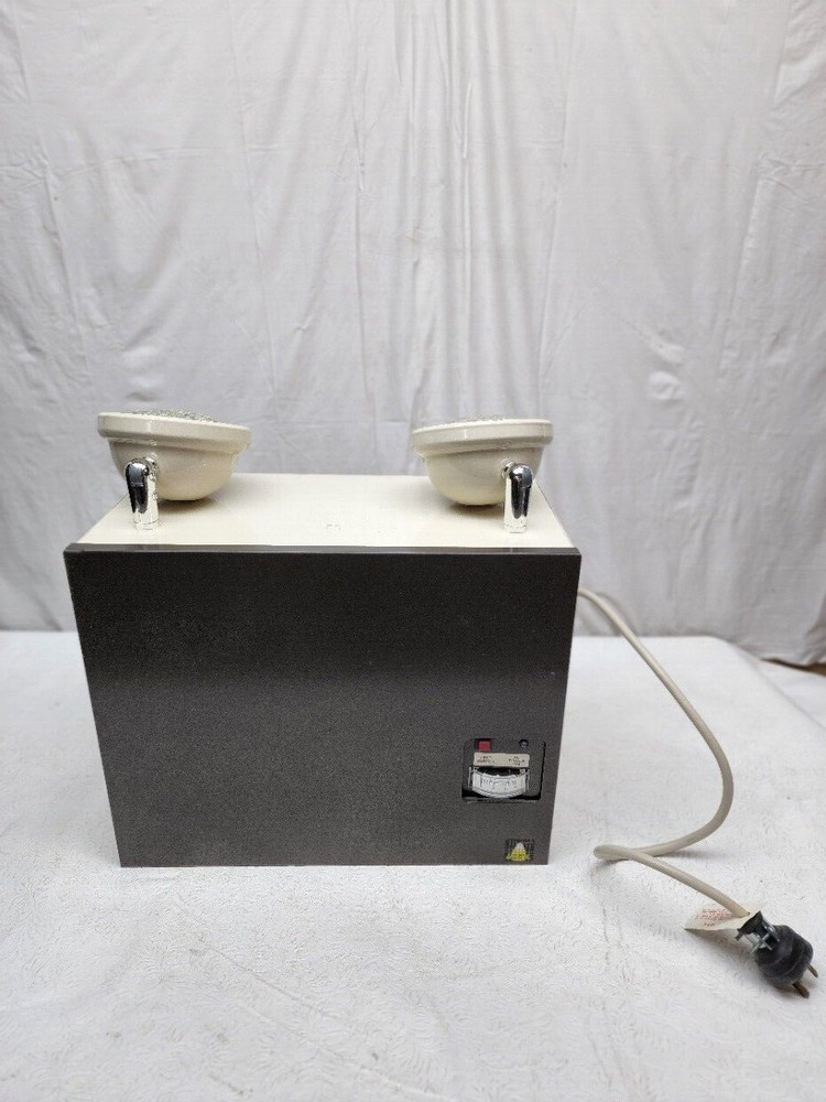 BIG BEAM EMERGENCY EXIT LIGHT H2IL6S36-P2-SD-20-277