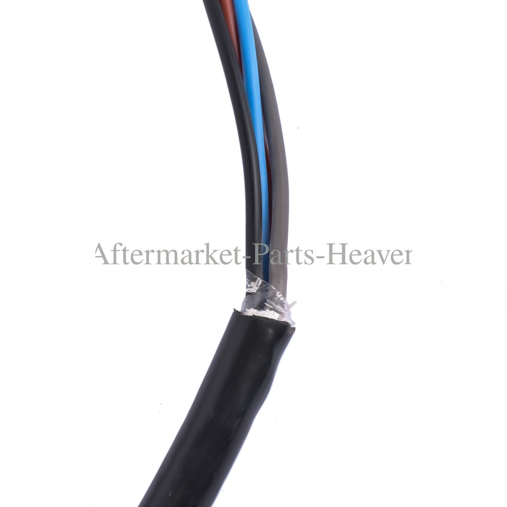Replacement Tommy Gate Lift Gate Control Switch Part# 987, 000987
