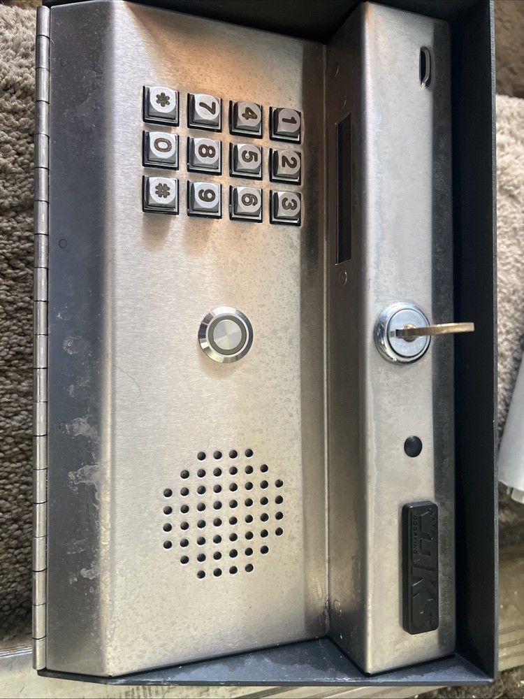 Doorking DKS 1971-010  1812 -090 Access Plus