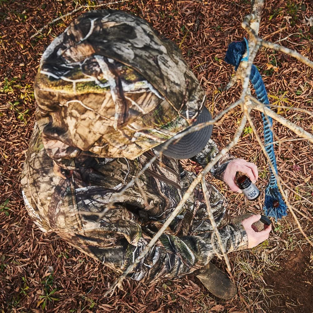 Code Blue Rope-A-Dope