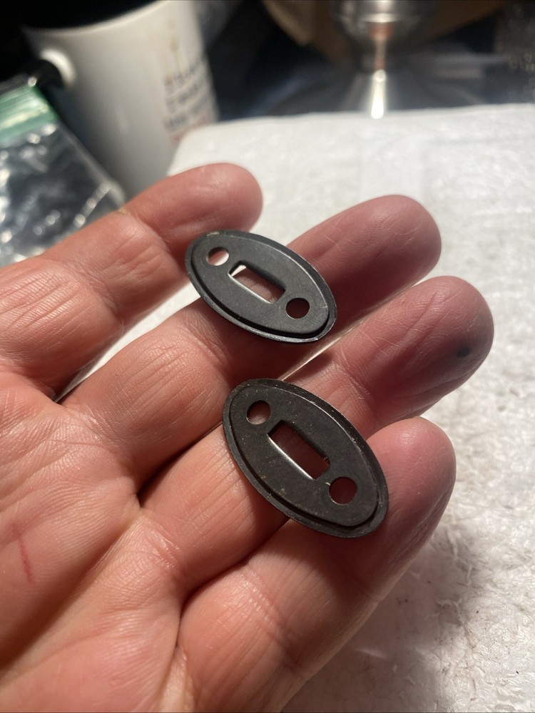 Thompson Center Arms Renegade Muzzleloader Wedge Plates And Screws