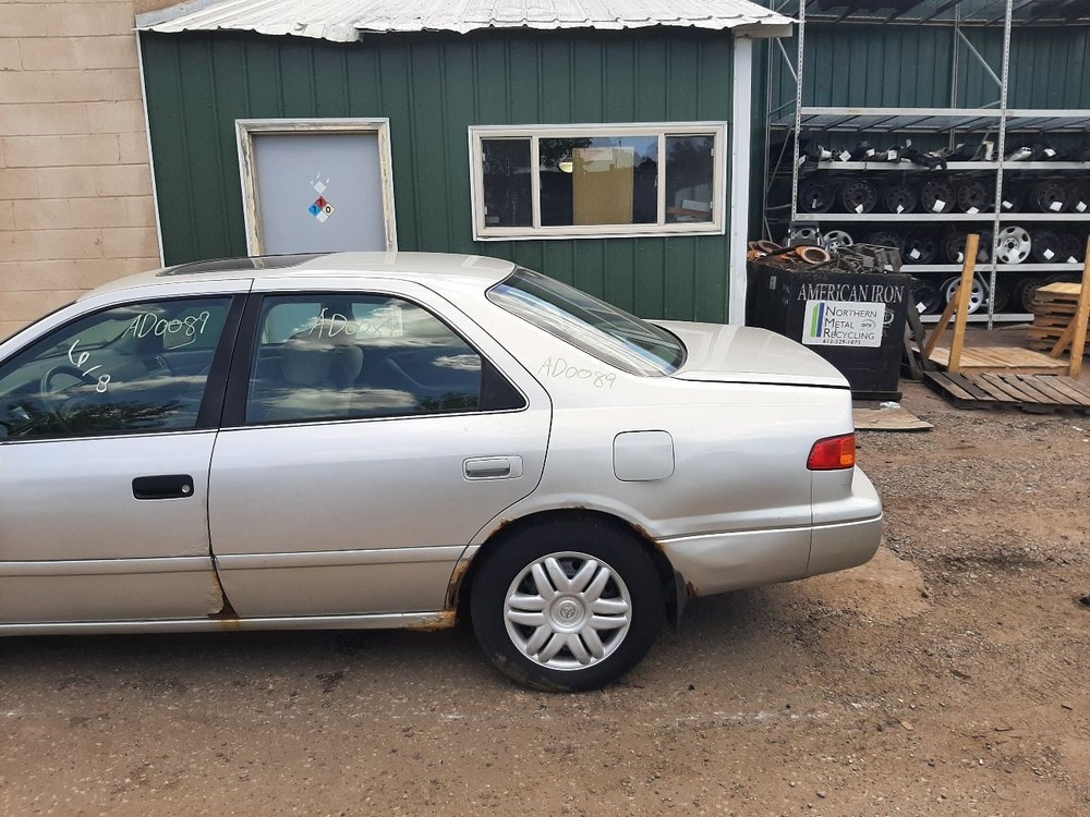 CAMRY 2001 High Mounted Stop Light 1024408