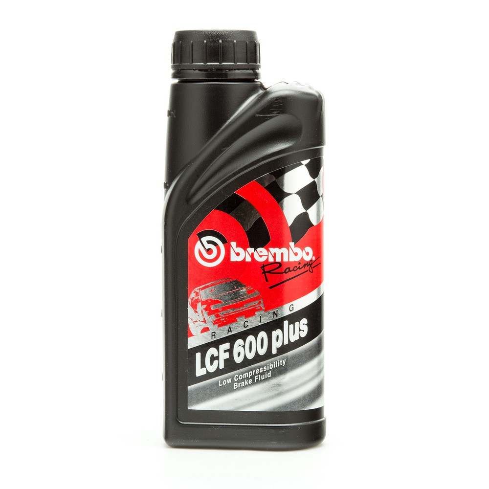 Brembo-Brake Fluid LCF 600 - 500ml