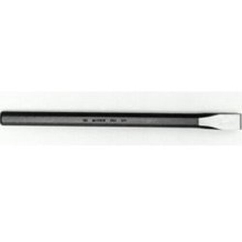Mayhew Tools 10221 Cold Chisel, 1" x 12" Long, Full Finish