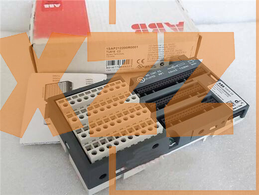 1PCS NEW ABB 1SAP212200R0001 Module