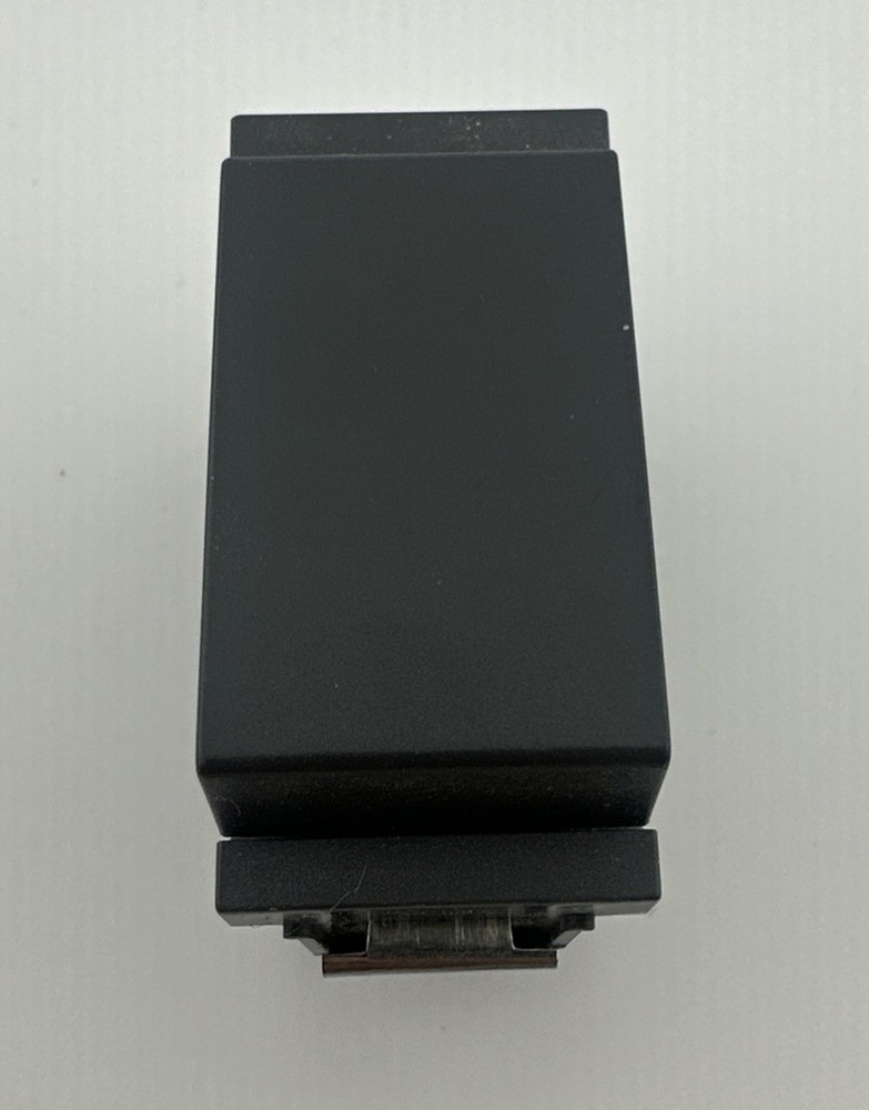 Vimar Idea 17003 1P / 16 / AX  / 250 V ~ Grey 2 Way Switch