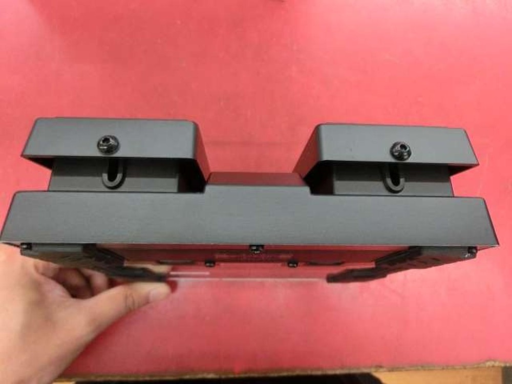 BOSS Model RC-30 Loop Station