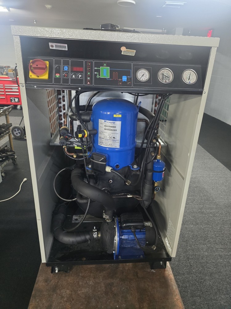 MTA TAE 031 Water Chiller - Barely Used