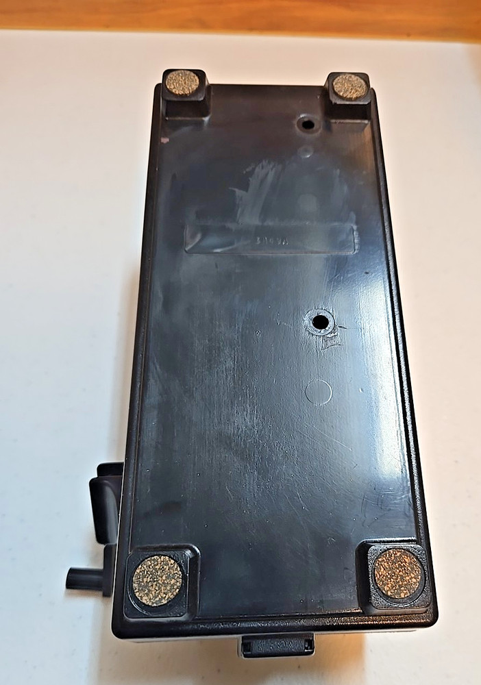 Vintage Polaroid 35mm Auto Processor