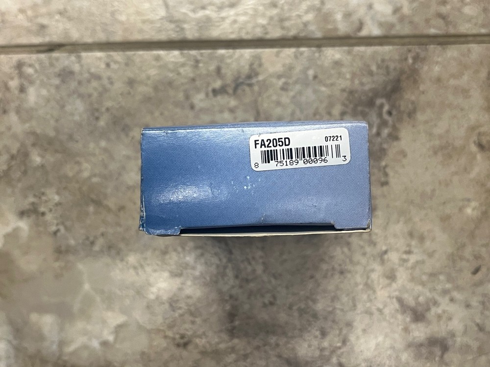 Inovonics FA205D Double-Button Belt Clip Transmitter