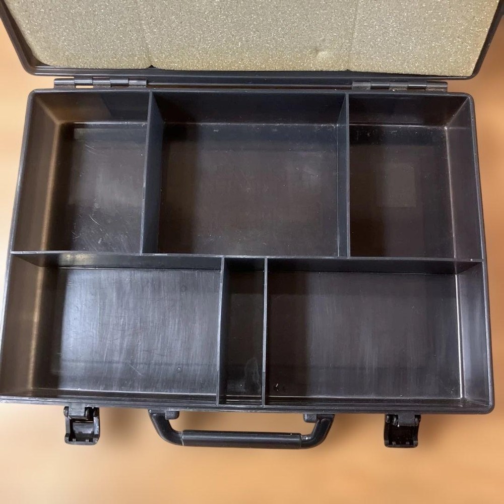 Tamiya Genuine Mini 4Wd Pit Attache Case From That Time
