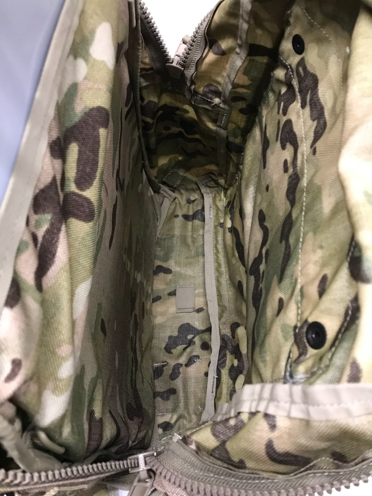 MOLLE II MULTICAM Assault Pack USGI