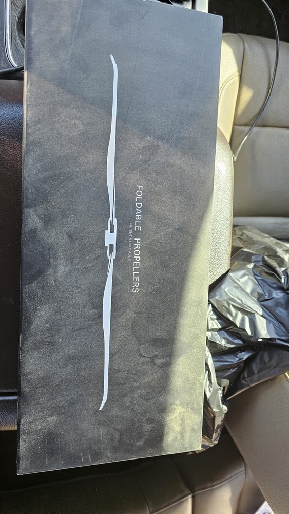 T-motor Propeller 29.2x9.5